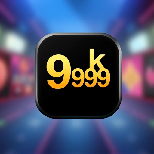 Logo da 9k999
