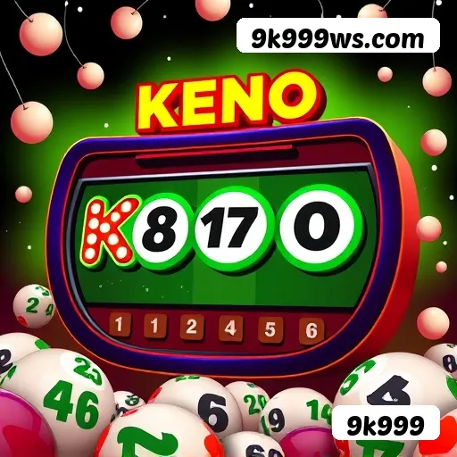 Análise de apostas 9k999